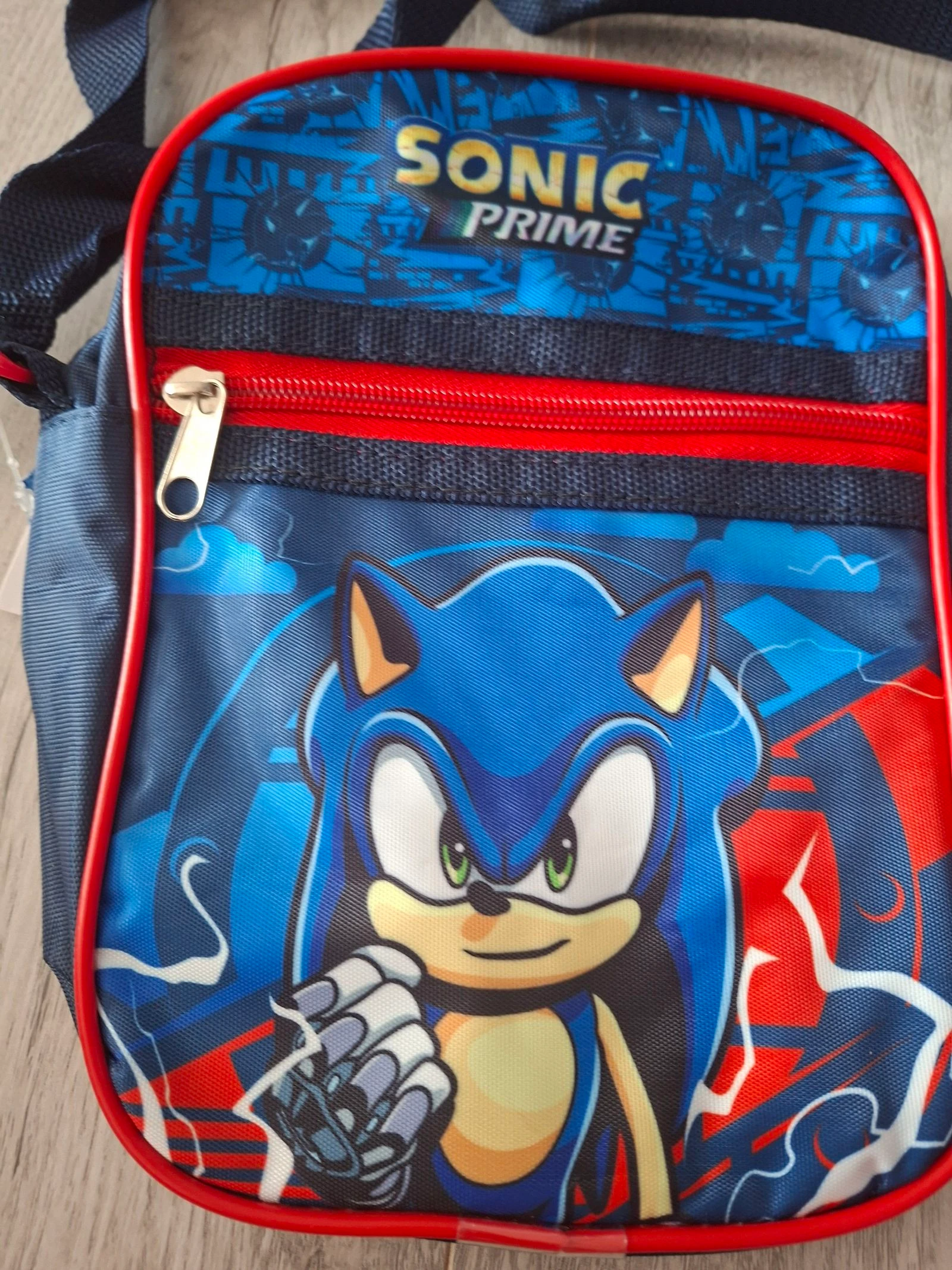 Bolso Sonic – photo 2